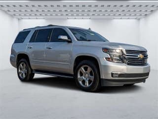 Chevrolet 2020 Tahoe