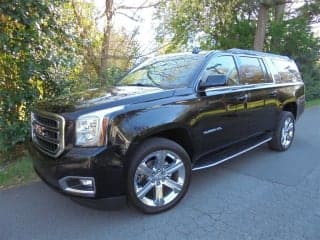 GMC 2016 Yukon XL