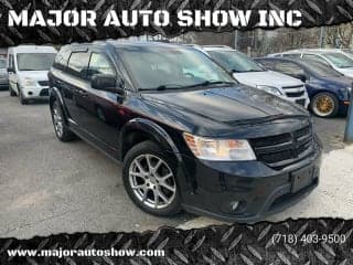 Dodge 2012 Journey