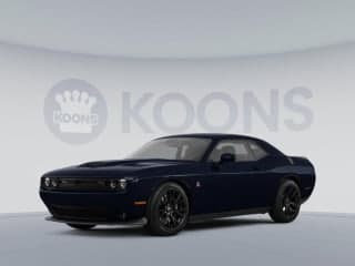 Dodge 2019 Challenger