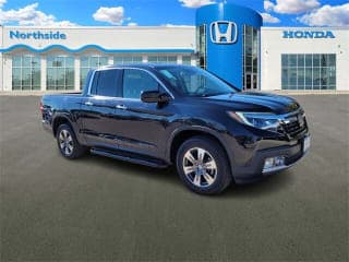 Honda 2018 Ridgeline