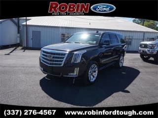 Cadillac 2019 Escalade