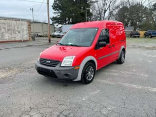 Ford 2013 Transit Connect