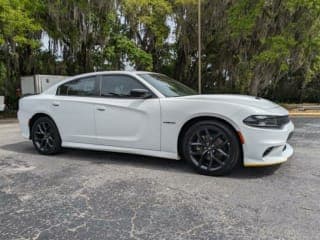 Dodge 2022 Charger