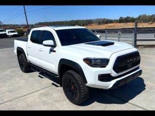 Toyota 2019 Tacoma