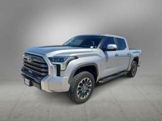 Toyota 2024 Tundra