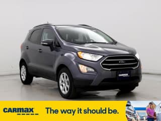 Ford 2020 EcoSport