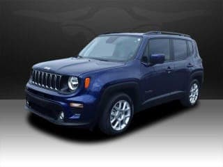 Jeep 2020 Renegade