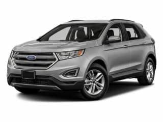 Ford 2018 Edge