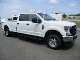 Ford 2021 F-250 Super Duty