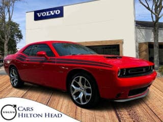 Dodge 2015 Challenger