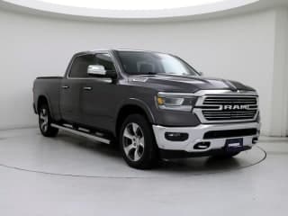 Ram 2019 1500