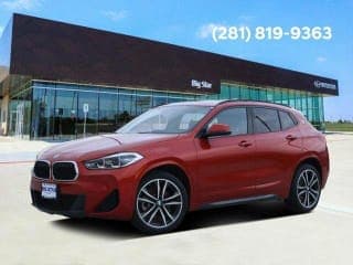 BMW 2023 X2