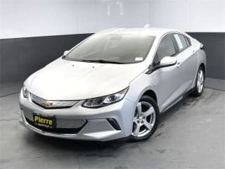 Chevrolet 2018 Volt