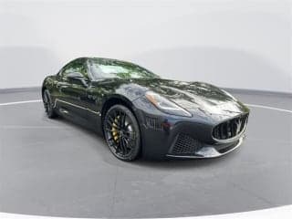 Maserati 2024 GranTurismo