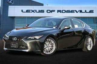 Lexus 2024 IS 300