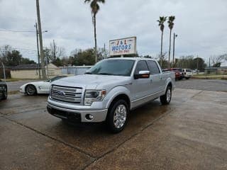 Ford 2014 F-150