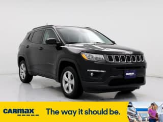 Jeep 2019 Compass