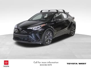 Toyota 2022 C-HR