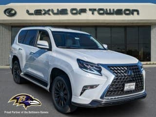 Lexus 2023 GX 460