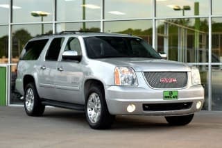 GMC 2013 Yukon XL