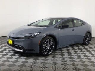 Toyota 2023 Prius