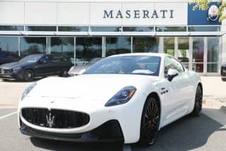 Maserati 2024 GranTurismo