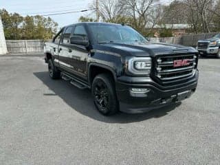 GMC 2017 Sierra 1500