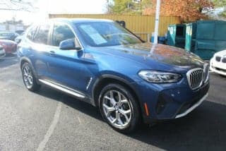 BMW 2022 X3