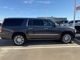 Cadillac 2015 Escalade ESV