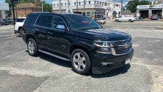 Chevrolet 2015 Tahoe