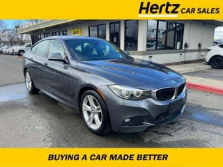 BMW 2018 3 Series