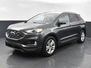 Ford 2020 Edge