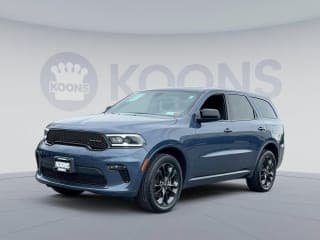 Dodge 2021 Durango