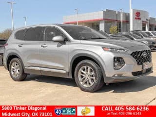 Hyundai 2020 Santa Fe