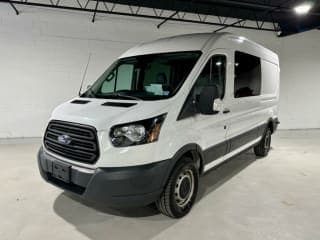 Ford 2018 Transit