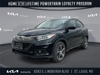 Honda 2022 HR-V