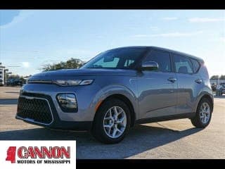 Kia 2022 Soul