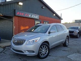 Buick 2014 Enclave