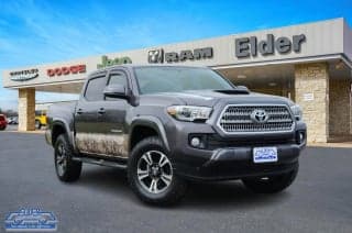 Toyota 2017 Tacoma