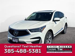 Acura 2019 RDX