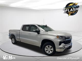 Chevrolet 2022 Silverado 1500