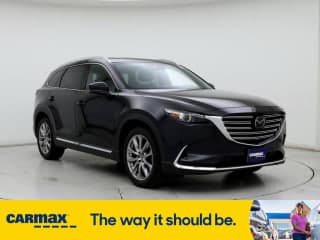 Mazda 2019 CX-9