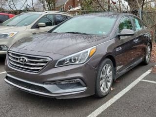 Hyundai 2017 Sonata