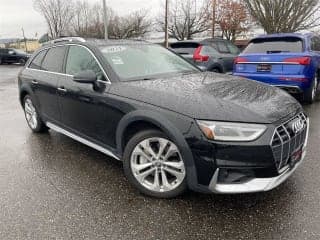 Audi 2021 A4 allroad