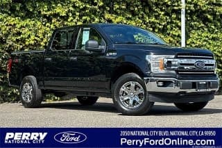 Ford 2019 F-150