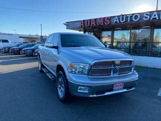 Dodge 2010 Ram 1500