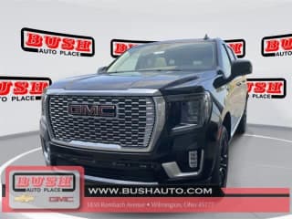 GMC 2024 Yukon XL