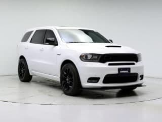 Dodge 2020 Durango