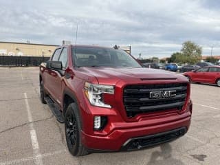 GMC 2020 Sierra 1500